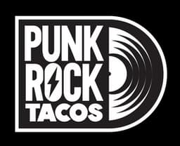 Punk Rock Tacos Logo